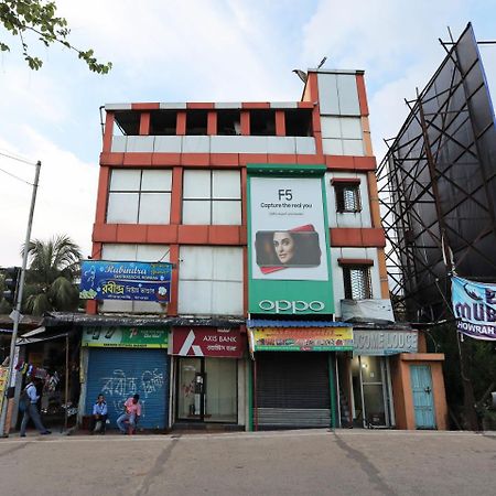 Oyo 13906 Vinita Inn Santragachi Dış mekan fotoğraf