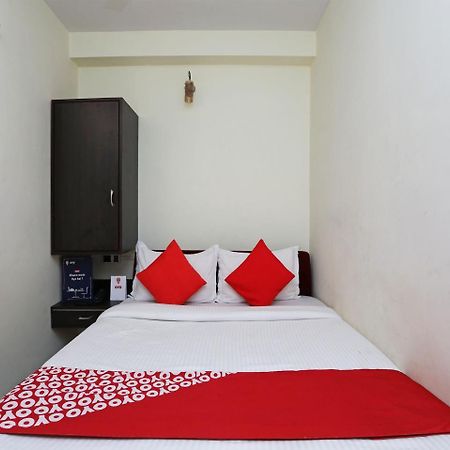 Oyo 13906 Vinita Inn Santragachi Dış mekan fotoğraf