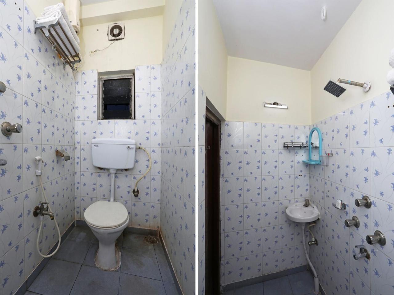 Oyo 13906 Vinita Inn Santragachi Dış mekan fotoğraf